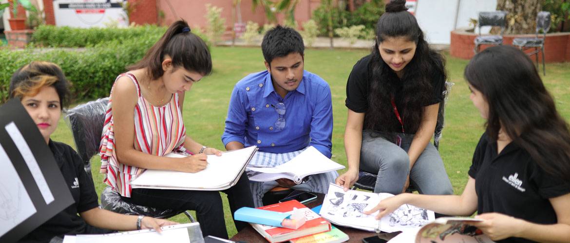 Fashion Design Colleges in Jaipur