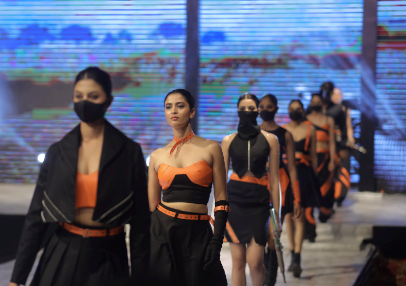 WARRIOR WARDROBE cover