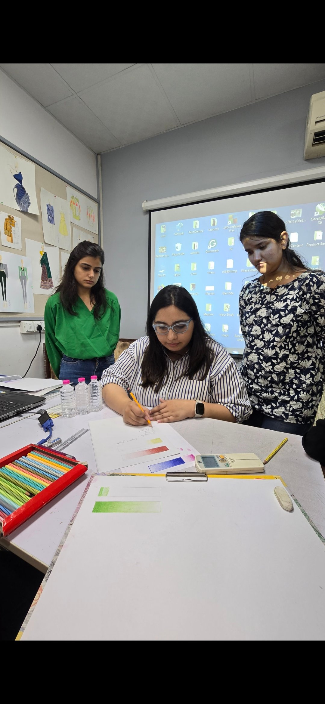 The Professional Edge: A Transformative Two-Day Masterclass with Mohita