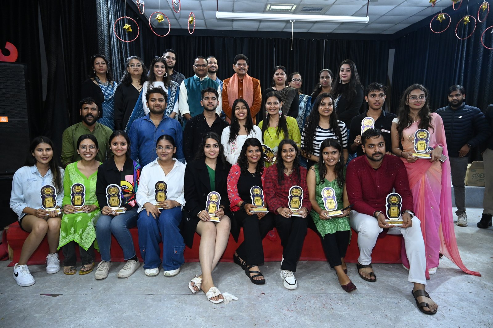 Annual Day (December)