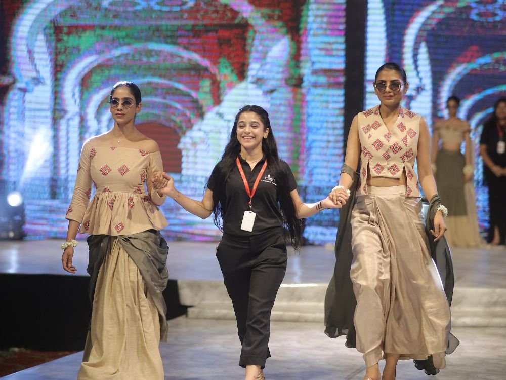 Ellenite Showcase 2026 (April)