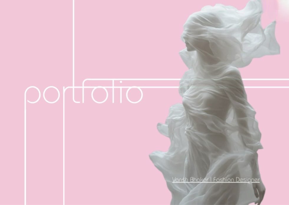 Design Portfolio
